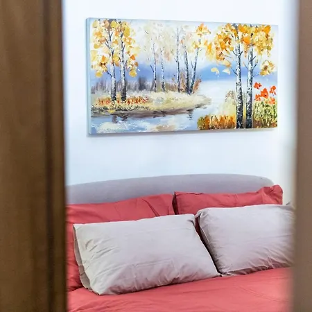 Rua Cosy Apartament Sliema