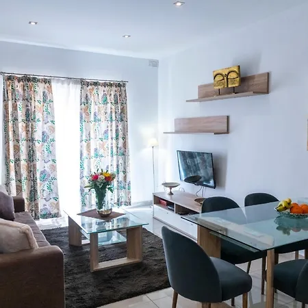 Rua Cosy Apartament *