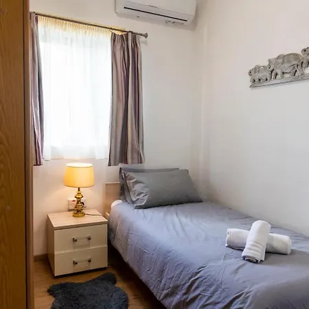 Rua Cosy Appartement Sliema