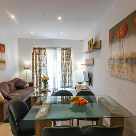 Rua Cosy Apartment Sliema