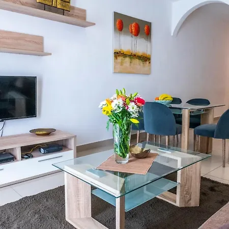 Rua Cosy Apartment *