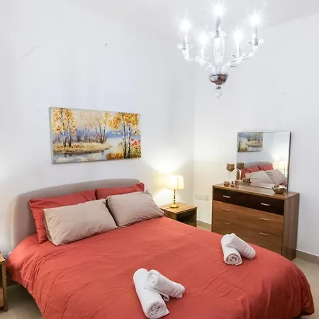 Rua Cosy Appartement *