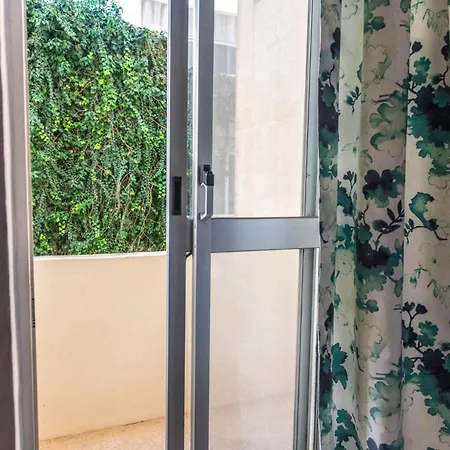 Rua Cosy Διαμέρισμα Σλιέμα