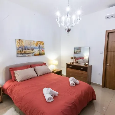 Appartement Rua Cosy
