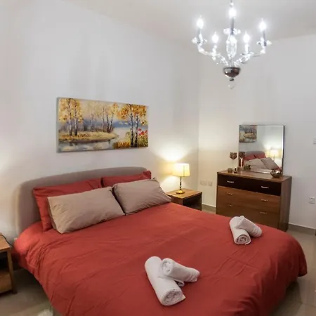 Rua Cosy Apartment Sliema