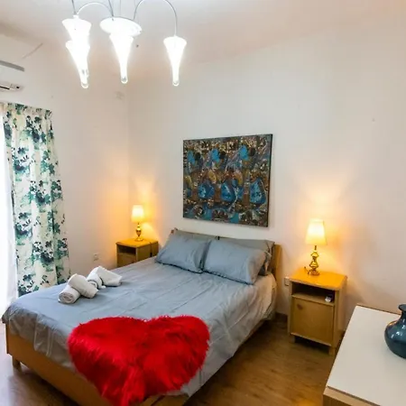 Rua Cosy Daire Sliema