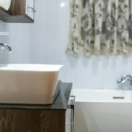 Rua Cosy Apartment *