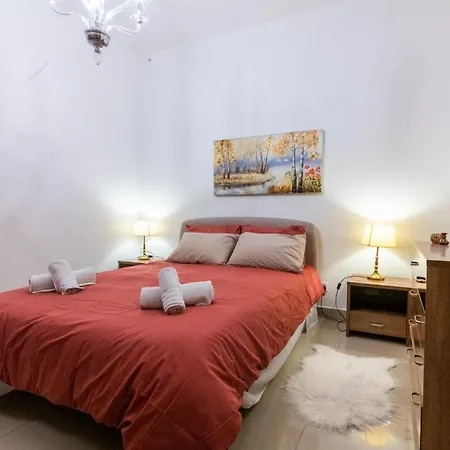 Rua Cosy Sliema