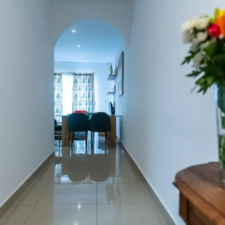 Rua Cosy Apartment *