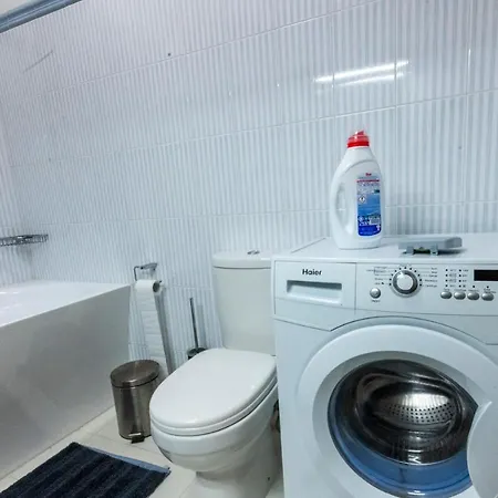 Rua Cosy Σλιέμα