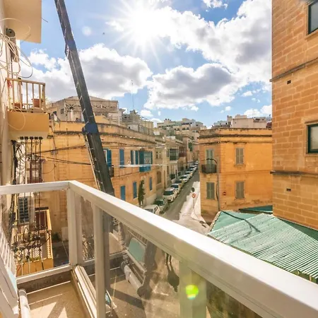 Apartment Rua Cosy Sliema