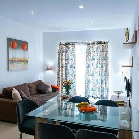 Rua Cosy Appartement