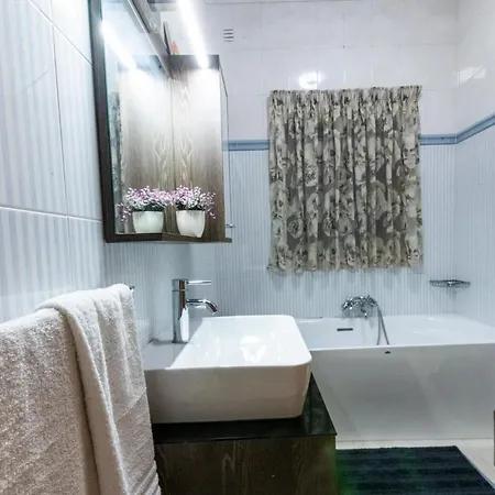 Rua Cosy Apartment *