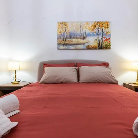 Rua Cosy Apartment *