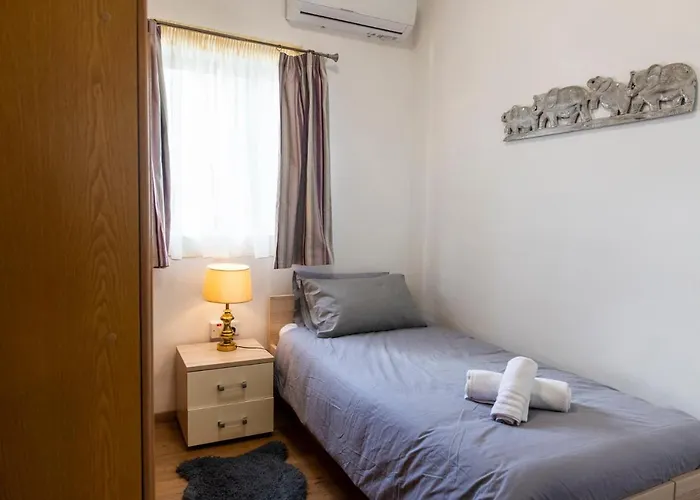 Rua Cosy Apartamento Sliema