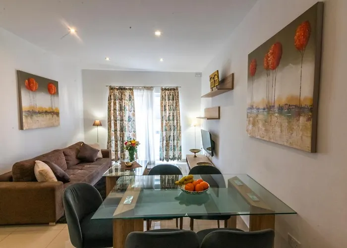 Rua Cosy Apartamento Sliema