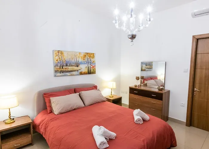 Rua Cosy Apartamento *