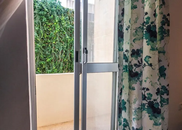 Rua Cosy Apartamento Sliema