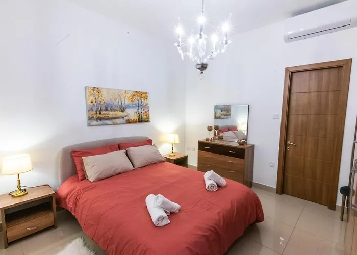 Apartamento Rua Cosy