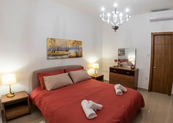 Rua Cosy Apartamento Sliema