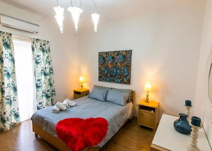 Rua Cosy Apartamento Sliema
