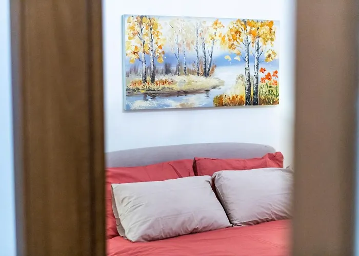 Rua Cosy Apartamento Sliema