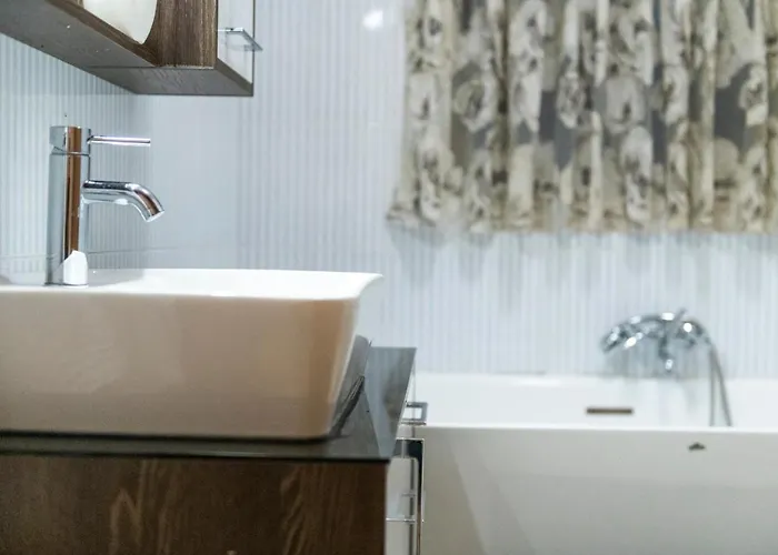 Rua Cosy Apartamento *