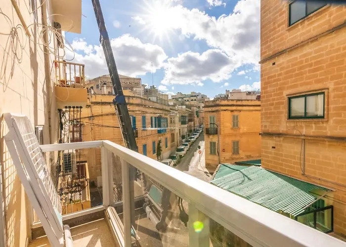 Apartamento Rua Cosy Sliema