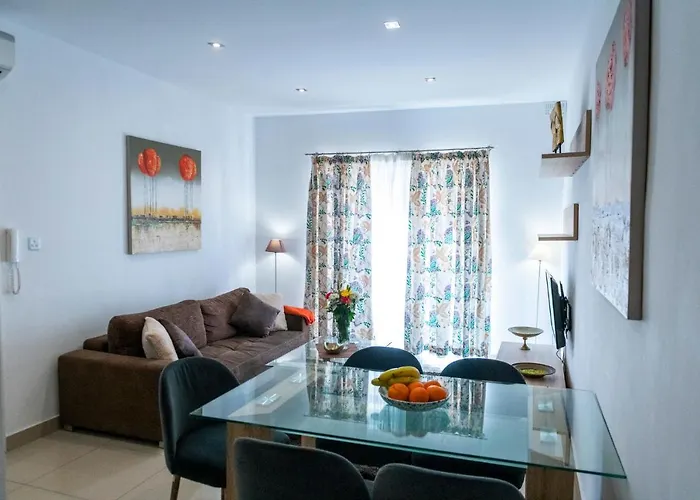 Rua Cosy Apartamento