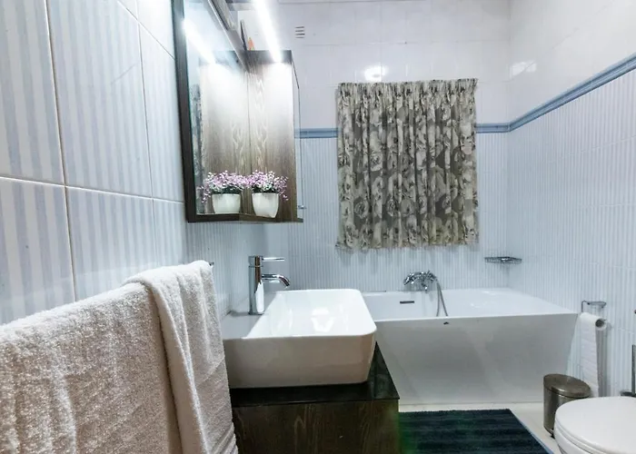 Rua Cosy Apartamento *