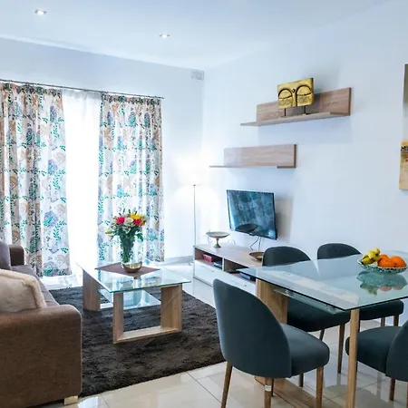 Rua Cosy סליאמה