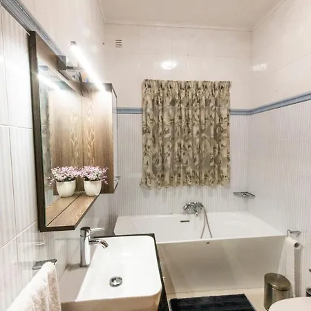 Rua Cosy סליאמה